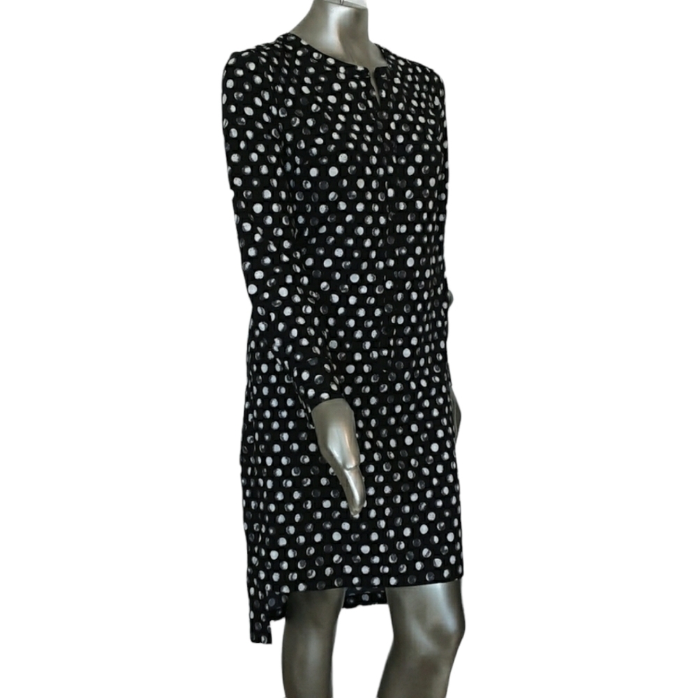 🪻BOGO🪻 NWOT Merona Tunic‎ Dress Size Small